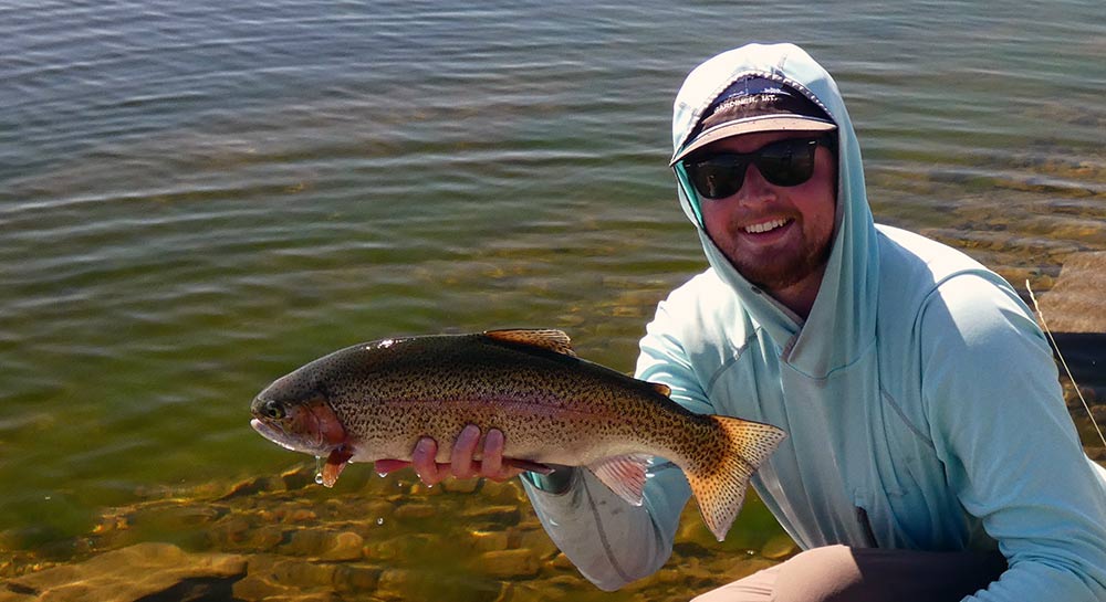 example sitz ranch rainbow trout