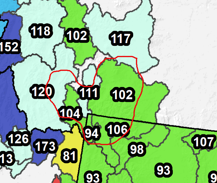 mid-may 2022 snowpack report