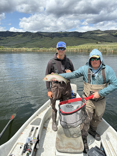 Photo from customer review