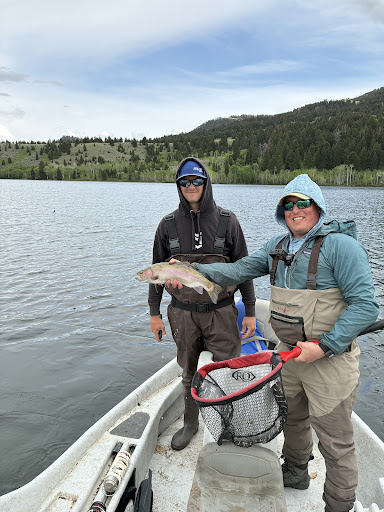 Photo from customer review