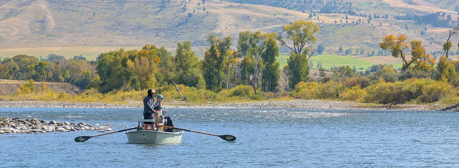 purely illustrative fishing image