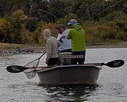 image link to the montana fishing report